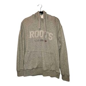 Roots Canada XL Hoodie